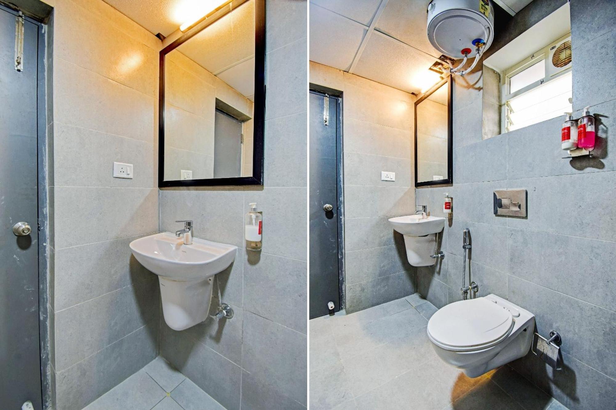 Super Townhouse The Royal Retreat Otel Garui Dış mekan fotoğraf
